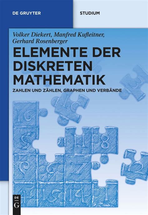 Handbuch der diskreten und kombinatorischen mathematik diskrete mathematik und ihre anwendungen. - Public finance rosen 9th edition solutions manual.