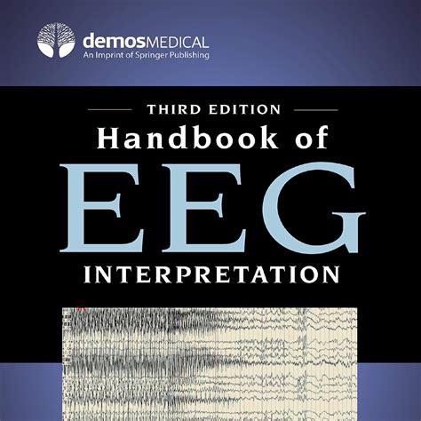 Handbuch der eeg   interpretation handbook of eeg interpretation. - Handbook of biological effects of electromagnetic fields third edition two volume set.