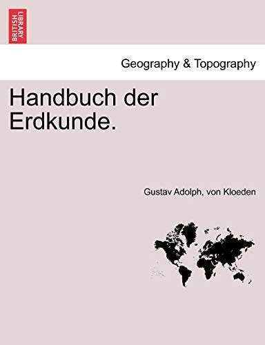 Handbuch der erdkunde, 3e, verbesserte aufl. - For men only a straightforward guide to the inner lives of women shaunti feldhahn.