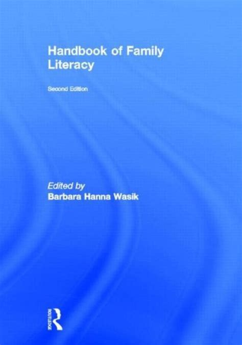 Handbuch der familienkompetenz handbook of family literacy. - Yo, el valedor (y el jerasimo).