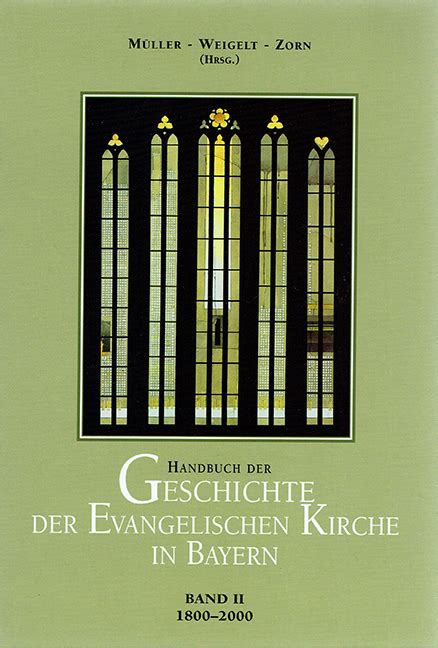 Handbuch der geschichte der evangelischen kirche in bayern. - Caring for collections a manual of preventive conservation.