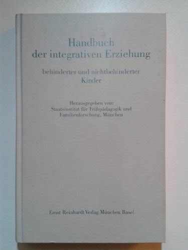 Handbuch der integrativen erziehung behinderter und nichtbehinderter kinder. - Reconstruccion del mocambo y otras canciones (letras).