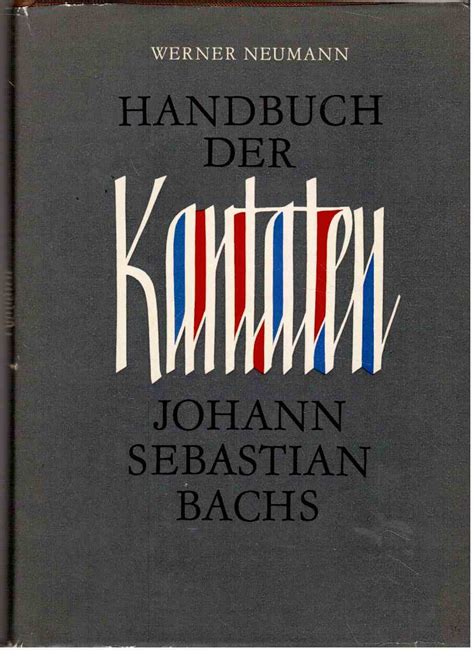 Handbuch der kantaten johann sebastian bachs. - Mediería de tierras en una localidad de ñuble.