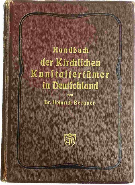 Handbuch der kirchlichen kunstaltertümer in deutschland. - Nissan pulsar n14 1990 1995 ga16de sr20de service manual.
