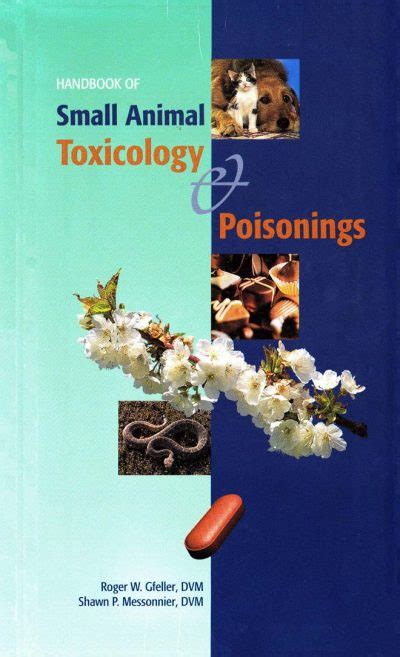 Handbuch der kleintiertoxikologie und vergiftungen handbook of small animal toxicology and poisonings. - Nissan patrol zd30 engine workshop manual.