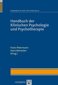 Handbuch der klinischen psychologie im medizinischen umfeld evidenzbasierte beurteilung und intervention. - Freundeskreis um anton günther und die gründung beurons.