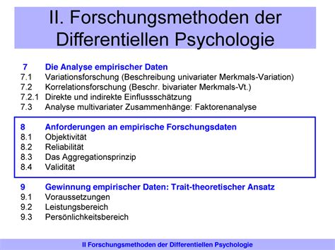 Handbuch der psychologie band 2 forschungsmethoden in der psychologie 2. - Manual testing multiple choice questions and answers.
