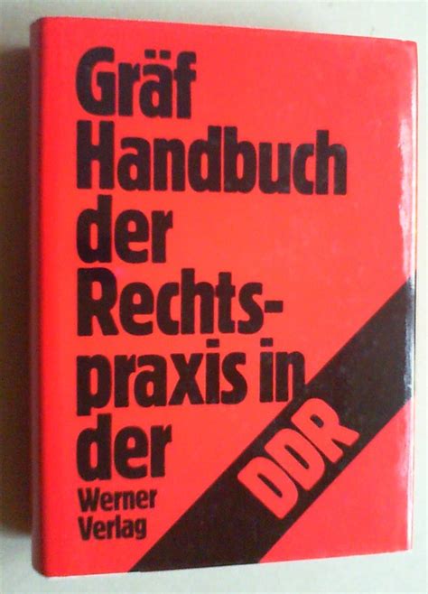 Handbuch der rechtspraxis in der ddr. - The lady in the looking glass critical reading answers.