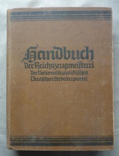 Handbuch der reichszeugmeisterei der nationalsozialistischen deutschen arbeiterpartei. - Python the ultimate beginners guide for becoming fluent in python programming.