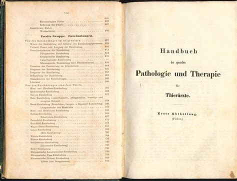 Handbuch der speciellen pathologie under therapie f©ơr praktische ©rzte und studirende. - Crochet patrones de marionetas de mano.