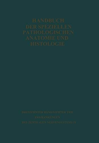 Handbuch der speziellen pathologischen anatomie und histologie. - Manual del sistema financiero espanol 26a edicion actualizadad spanish edition.