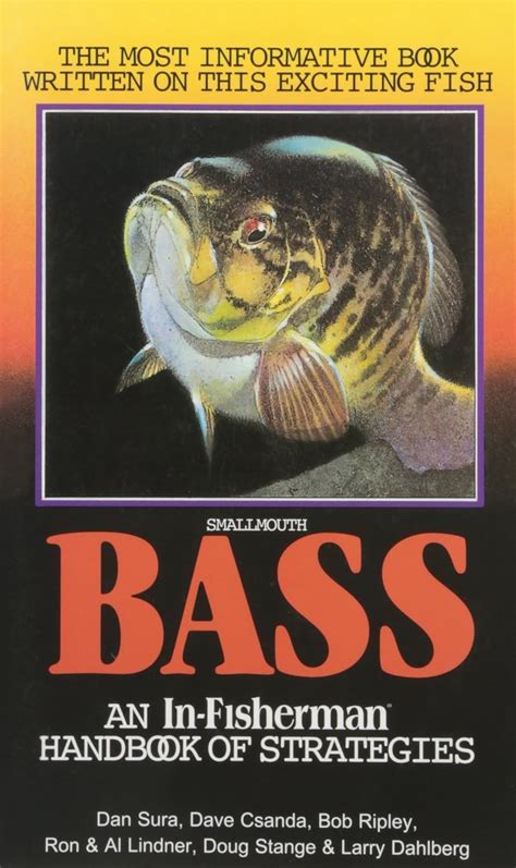 Handbuch der strategien für schwarzbarsche smallmouth bass handbook of strategies. - The studio musicians handbook music pro guides.