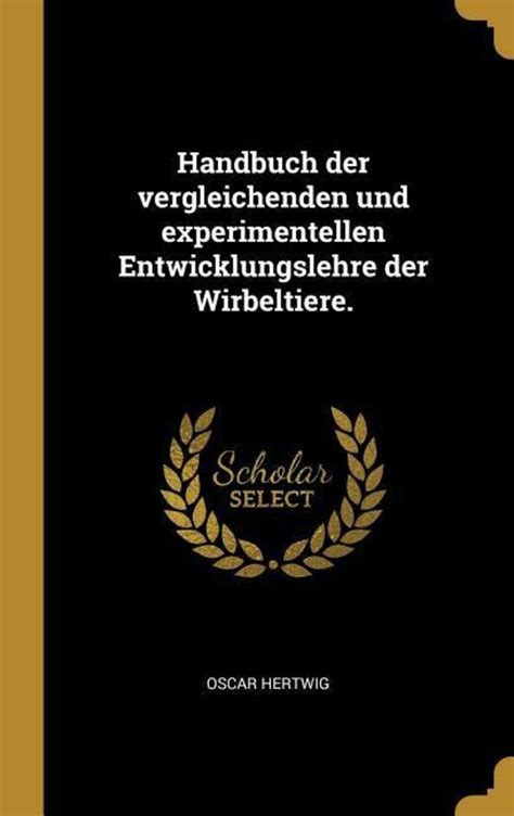 Handbuch der vergleichenden und experimentellen entwickelungslehre der wirbeltiere. - Learning with labview 2009 solution manual.