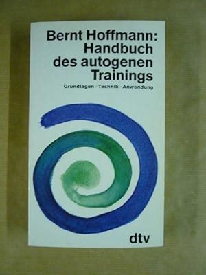 Handbuch des autogenen training. - Pequeno tratado de las grandes virtudes.