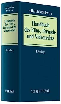 Handbuch des film , fernseh  und videorechts. - The souls code in search of character and calling.
