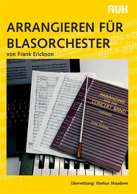 Handbuch des praktischen instrumentierens für grosses orchester, blasmusik und jazzorchester. - Approche des résultats économiques des exploitations agricoles en 1979.