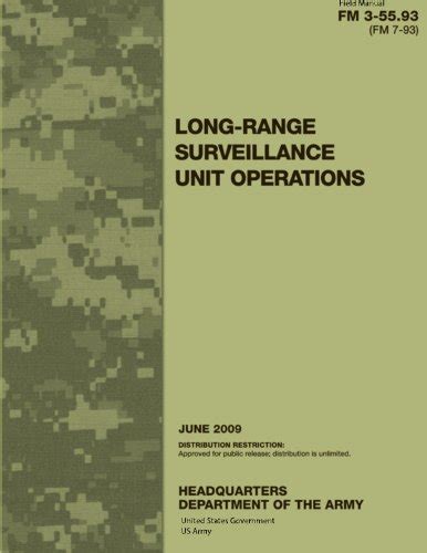 Handbuch für das fernüberwachungsfeld long range surveillance field manual. - Service manual level 3 4 for nokia mobiles.