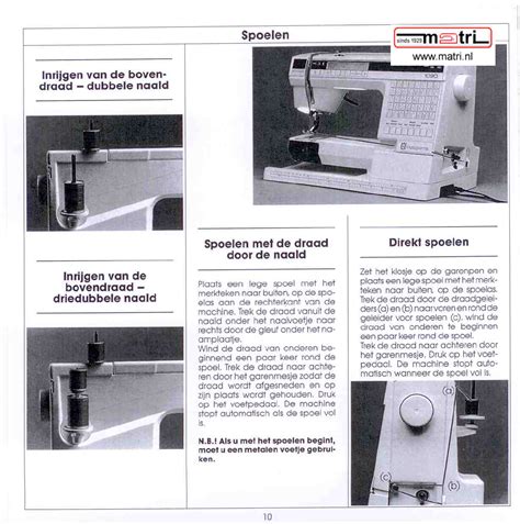 Handbuch für eine nähmaschine von husqvarna lena. - Nokia n810 service and repair manual.