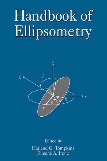 Handbuch für ellipsometrie materialwissenschaft und verfahrenstechnik von harland tompkins 2006 01 14. - Guida per l'utente di blaupunkt travelpilot nx.