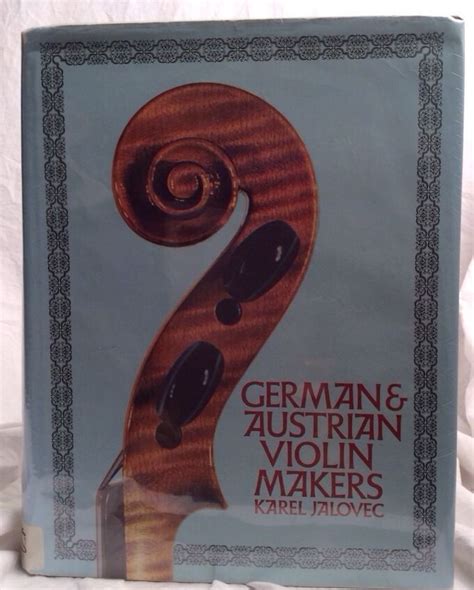 Handbuch für geigenbauer manual for violin makers. - Nugget brand product manual by nugget distributors.