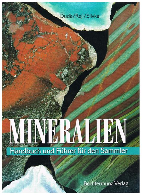 Handbuch für gesteine ​​und mineralien rock and mineral handbook. - Manual del sistema de reprogramación ddec.