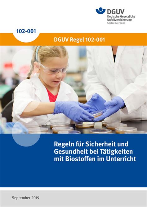 Handbuch für gesundheit und sicherheit im labor. - Die lauterkeitsrechtlichen zulässigkeitsschranken der kopplungsangebote nach der aufhebung der zugabeverordnung.