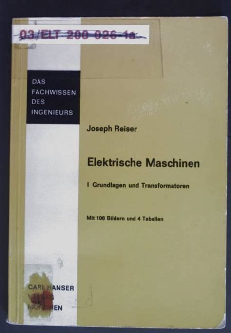 Handbuch für guru lösungen für elektrische maschinen und transformatoren. - Księgi metrykalne kościołów radomskich z lat 1591-1795.