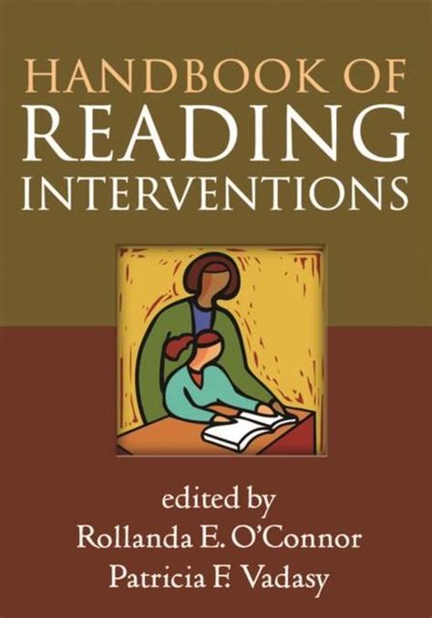 Handbuch für leseinterventionen handbook of reading interventions. - Standard training in corrections study guide.