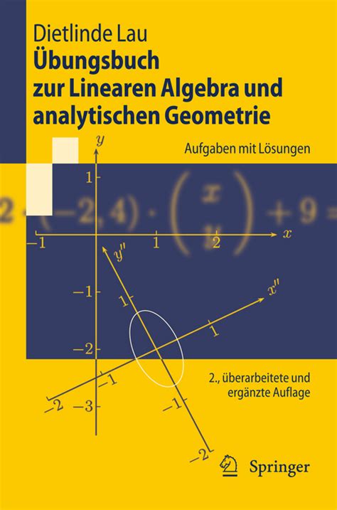 Handbuch für schülerlösungen zur grafischen darstellung von algebra und. - The graphics book for all languages and students of all ages.