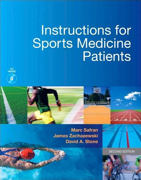 Handbuch für sportmedizin und sportwissenschaftstherapie von james e zachazewski. - Biology campbell 7th edition study guide answers.
