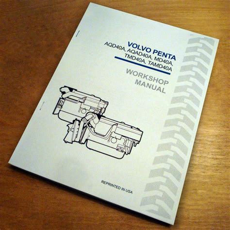 Handbuch für volvo penta aqd40a tmd40a. - Cub cadet service manual gtx 2100.