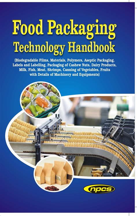 Handbuch lebensmittelverpackungstechnik food packaging technology handbook. - No second chance a realitybased guide to selfdefense.