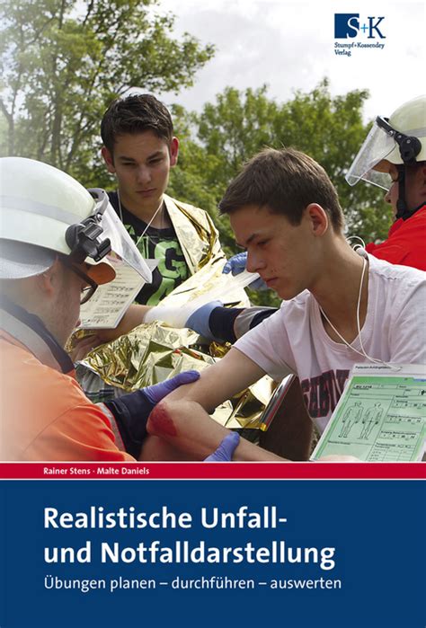 Handbuch realistische notfalldarstellung m cd rom. - Libro di testo di cultura popolare.