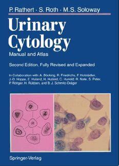Handbuch und atlas zur harnzytologie urinary cytology manual and atlas. - International accounting doupnik 3rd study guide.