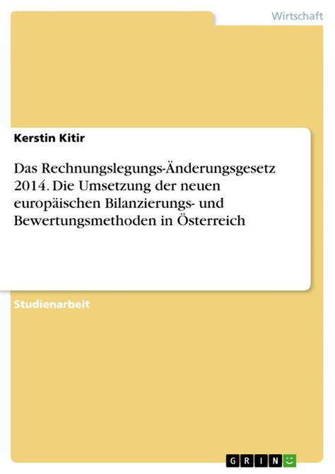 Handbuch zu bilanzierungs  und bewertungsmethoden und  verfahren kostenlos. - La botanica al servicio de la corona.