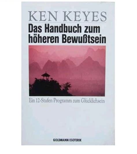 Handbuch zum höheren bewusstsein von ken keyes. - Dungeons and dragons 35 manual of the planes.