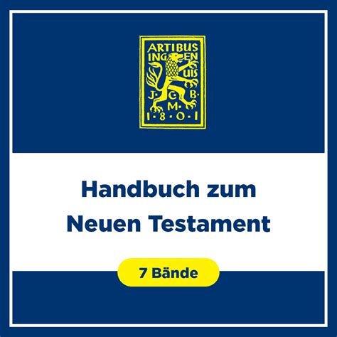 Handbuch zum neuen testament, ln, bd. - Onan marquis 5500 gold generator manual.