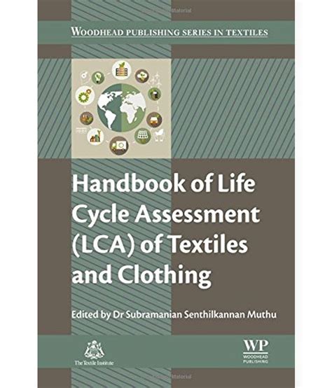 Handbuch zur ökobilanzierung von textilien und bekleidung handbook of life cycle assessment lca of textiles and clothing. - Geliebtes land an fulda, werra, weser.
