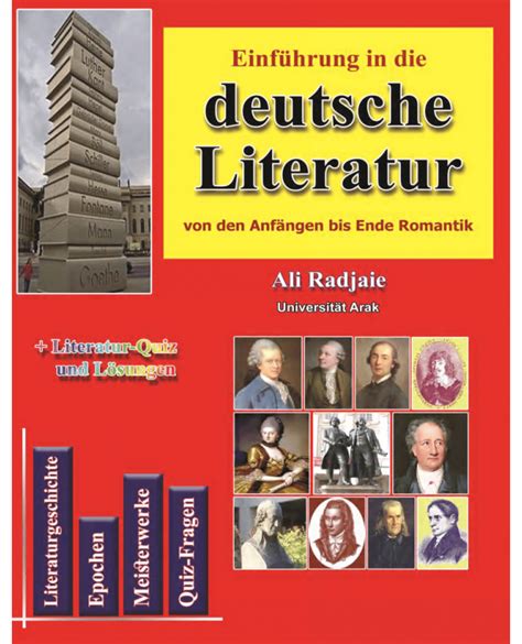 Handbuch zur einführung in die deutsche literatur. - Zeks air dryer model 100 manual.