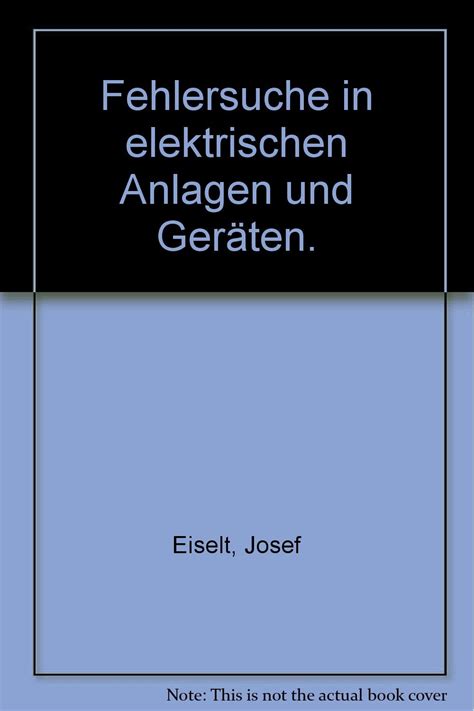 Handbuch zur fehlersuche in elektrischen steuerkreisen. - Principles of electromagnetics by arlon t adams.