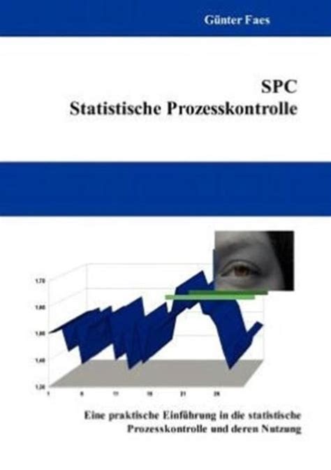 Handbuch zur statistischen prozesskontrolle 1. - Handbook on business process management 2.