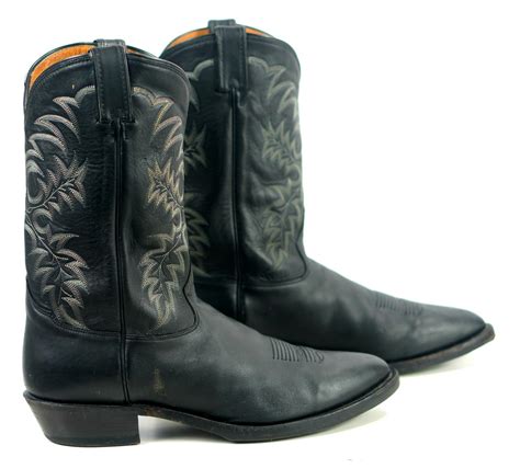 Handcrafted in the USA Tony Lama Boots