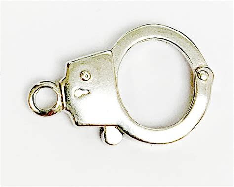 Handcuff Clasps - Etsy