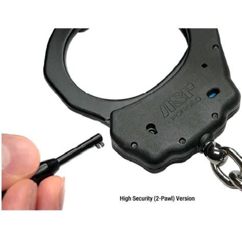 Handcuff Keys, Pocket Handcuff Keys, Clip Keys & More