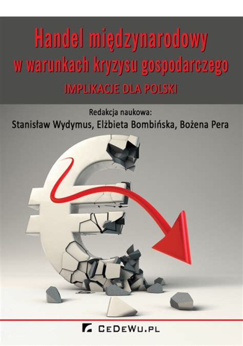 Handel zagraniczny w strategii przezwyciężania kryzysu gospodarczego. - Handbook of microemulsion science and technology by promod kumar.