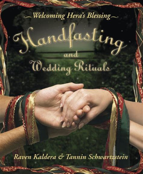 Download Handfasting And Wedding Rituals Welcoming Heras Blessing By Raven Kaldera