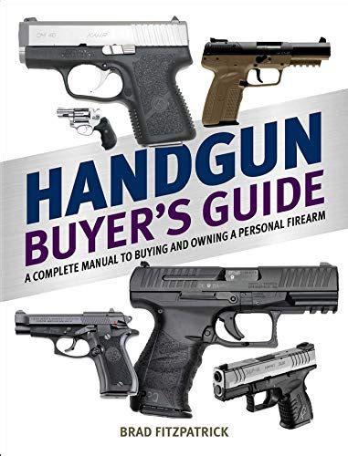 Handgun buyer 39 s guide by. - Giancoli fisica 4a edizione manuale di soluzioni.