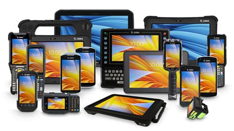 Handheld Computing For Mobile Commerce