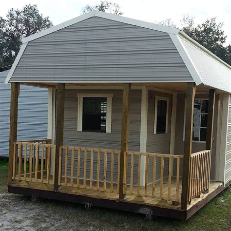 Handi House of Middleburg - Sheds Clay, Florida, 32068. . View