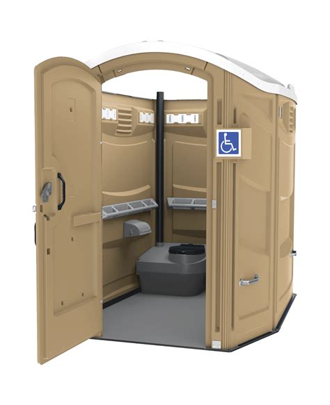 Handicap Accessible Portable Toilet Ja…